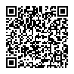 Código QR con el enlace al titular El camino por etapas de Monte Urba entra en Compostela por la Puerta Santa del Jacobeo