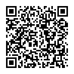 Código QR con el enlace al titular Cómo circular en moto en condiciones de lluvia, niebla y viento
