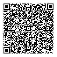 Código QR con el enlace al titular Manuel Cuenya presentó su libro ‘Desde las entrañas’ en el campus de Ponferrada
