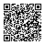 Código QR con el enlace al titular Un medallón de azabache del siglo XVI, pieza del mes en el Palacio de Gaudí