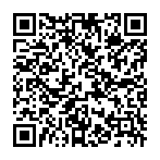 Código QR con el enlace al titular León cede a la Junta la parcela sobre la que se construirá el polideportivo de Eras