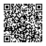 Código QR con el enlace al titular &#039;ManaKiSanti&#039;, el puerto de llegada de Juanjo y Marta en Villoria de Órbigo