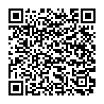 Código QR con el enlace al titular 
