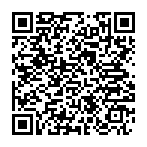 Código QR con el enlace al titular Cómo circular en moto en condiciones de lluvia, niebla y viento