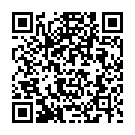 Código QR con el enlace al titular White Saturday Psychopathic