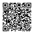 Código QR con el enlace al titular Tres puertos trancados en León y 19 con cadenas obligatorias, Pajares incluido, por la intensa nevada