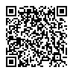 Código QR con el enlace al titular Lucía, ganar no gano, pero está llevando el nombre de  Toral por toda España.