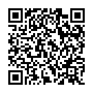Código QR con el enlace al titular La nieve en la carretera y en los caminos de La Mata