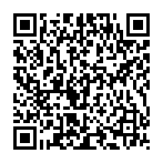 Código QR con el enlace al titular 42.000 euros para muros de protección en el puente de acceso a Montuerto, dañado por las lluvias