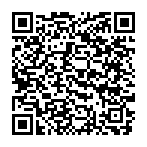 Código QR con el enlace al titular El Viaje de Copperpot, tributo a La Oreja de Van Gogh en el Teatro San Francisco de León