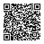Código QR con el enlace al titular 'Órbitas lentas', la visión del lacianiego Sergio Abello Villanueva, exposición en Villablino