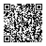 Código QR con el enlace al titular Hoy parece que las nubes le van a hacer un escracher al ??