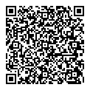 Código QR con el enlace al titular Herido un maquinista tras descarrilar el tren por el impacto con una roca
