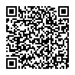 Código QR con el enlace al titular Una copiosa nevada acompaña el encendido de luces navideñas en Almanza