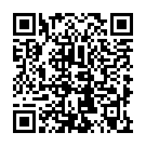 Código QR con el enlace al titular Cartas llenas de abrazos con sello para La Palma