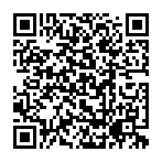 Código QR con el enlace al titular ProMonumenta, maravillados tras su visita a la Ruta de los Retablos Platerescos