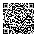 Código QR con el enlace al titular Misa por los últimos hermanos fallecidos de la Cofradía del Bendito Cristo de los Afligidos