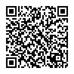 Código QR con el enlace al titular Rúa 11 y la Vermutería Cervantes ganadores de la primera edición de la 'Ruta de la Morcilla'