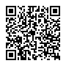 Código QR con el enlace al titular Ofrenda floral, fotografía, literatura y música por Santa Bárbara en La Robla
