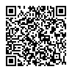 Código QR con el enlace al titular Luis Martínez, Sara Abad y Álvaro Caboalles se suman a la colección ‘Libros a cuentagotas’ de León