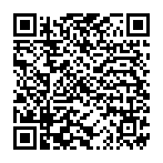 Código QR con el enlace al titular El calendario solidario de la fotógrafa Marta Río visibiliza este año el Síndrome de Dravet