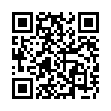 Código QR con el enlace al titular El Apagón