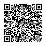 Código QR con el enlace al titular Pilar Vega presenta su poemario &#039;Aromas de naranjo&#039; en Veguellina de Órbigo