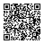 Código QR con el enlace al titular Jornada de información del macroproyecto solar &#039;Maragato&#039; en San Justo de la Vega