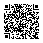 Código QR con el enlace al titular A información pública el expediente de un parque solar fotovoltaico en Villamejil