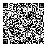 Código QR con el enlace al titular La DGT prevé casi un millón de desplazamientos para el puente de diciembre 2021 que arranca hoy en Castilla y León