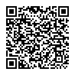 Código QR con el enlace al titular Giorgia Meloni, la lideresa de la ultraderecha italiana