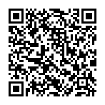 Código QR con el enlace al titular León tributa a la norma suprema