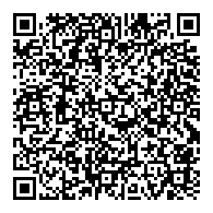 Código QR con el enlace al titular La palloza de Canedo hace realidad la Magia de la Navidad con la Ciudad de los Elfos