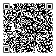 Código QR con el enlace al titular El encendido de las luces de Navidad reúne a miles de personas con los niños como protagonistas