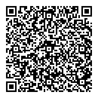 Código QR con el enlace al titular Activada nueva fase de alerta por nieve en las próximas horas en Castilla y León