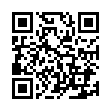 Código QR con el enlace al titular El esclavo