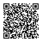 Código QR con el enlace al titular Villoria de Órbigo 'engancha' por Navidad de la mano de sus vecinas y el árbol más famoso