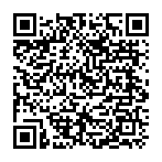 Código QR con el enlace al titular Un joven resulta herido tras una espectacular salida de vía en Castrocalbón