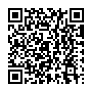 Código QR con el enlace al titular León amanece con dos tramos de la N-621 y la N-625 en nivel rojo por la nieve