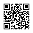 Código QR con el enlace al titular Error de bulto