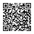 Código QR con el enlace al titular Lunes familiar en el Purple Weekend