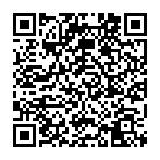 Código QR con el enlace al titular Valduvieco, un pequeño pueblo de León que luce por Navidad gracias a todos sus vecinos