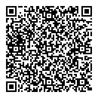 Código QR con el enlace al titular Detenido por atropellar de manera intencionada a un hombre tras una discusión