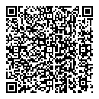 Código QR con el enlace al titular Activación de la fase de alerta ante situaciones meteorológicas extremas que puedan afectar a la Red de carreteras del Estado