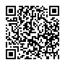 Código QR con el enlace al titular 'La luz' que ilumina Ángel María Fidalgo