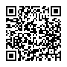 Código QR con el enlace al titular En La Mata de la Bérbula, el Belén cuelga del techo