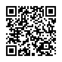Código QR con el enlace al titular San Clemente de Valdueza y su columpio se convierten en un aclamo navideño