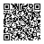 Código QR con el enlace al titular Omaña y Luna, nominada como secretaría técnica de la Red Mundial de Reservas de Montaña