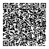 Código QR con el enlace al titular USE Bierzo registra sus propuestas para los presupuestos del año 2022 «contra el alcalde acabado y un gobierno fallido»