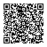Código QR con el enlace al titular España-Croacia, en directo